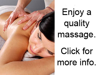 Massage Advert